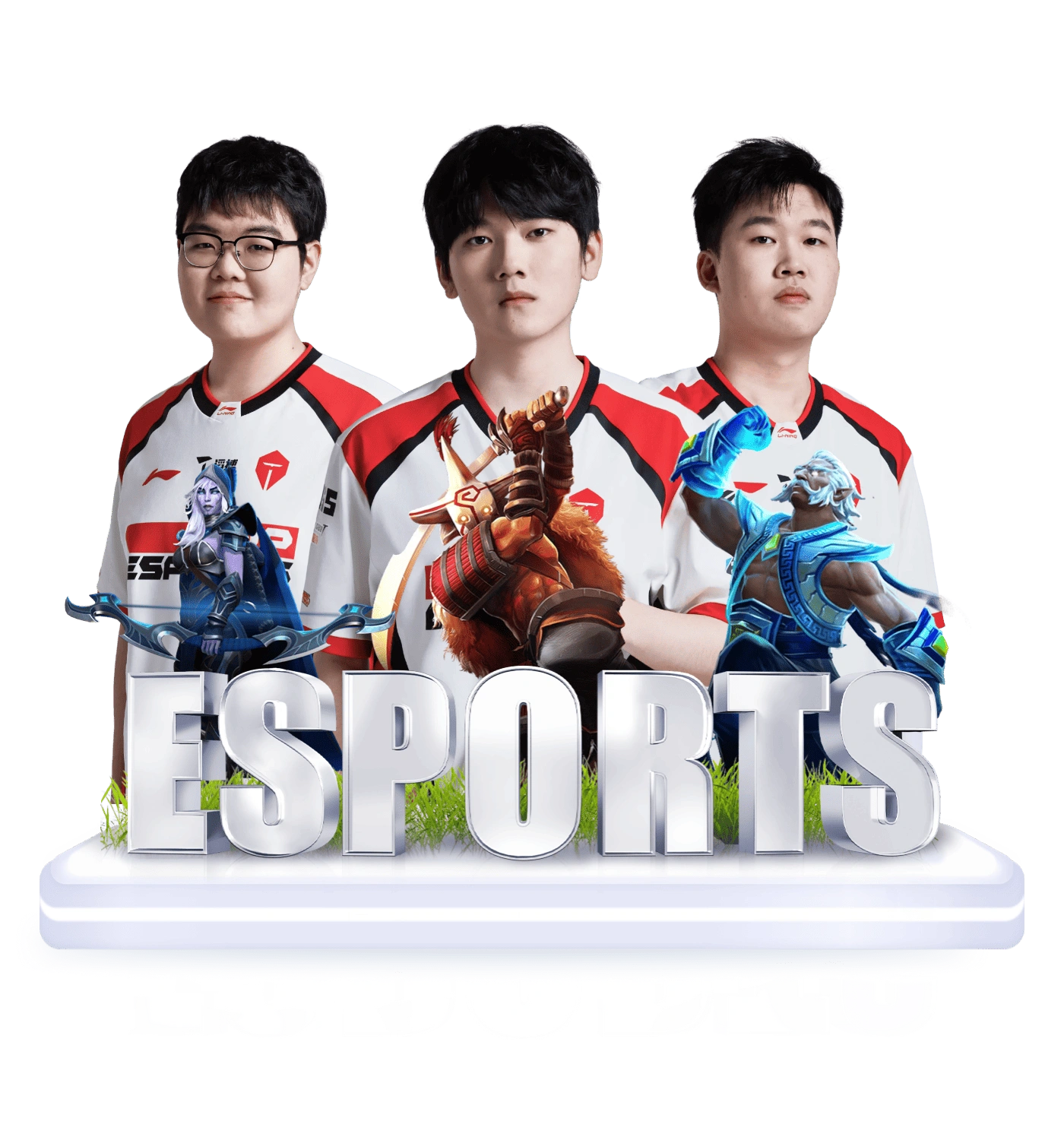 Esports W88
